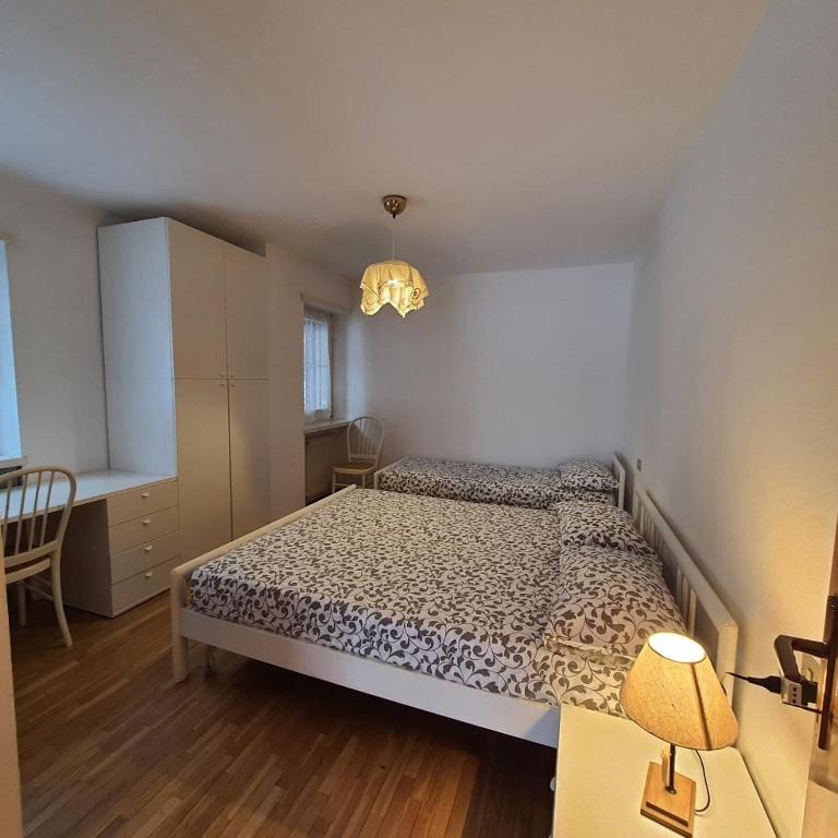 NEGRITELLA - Appartamento con 1 Camera da Letto - 4