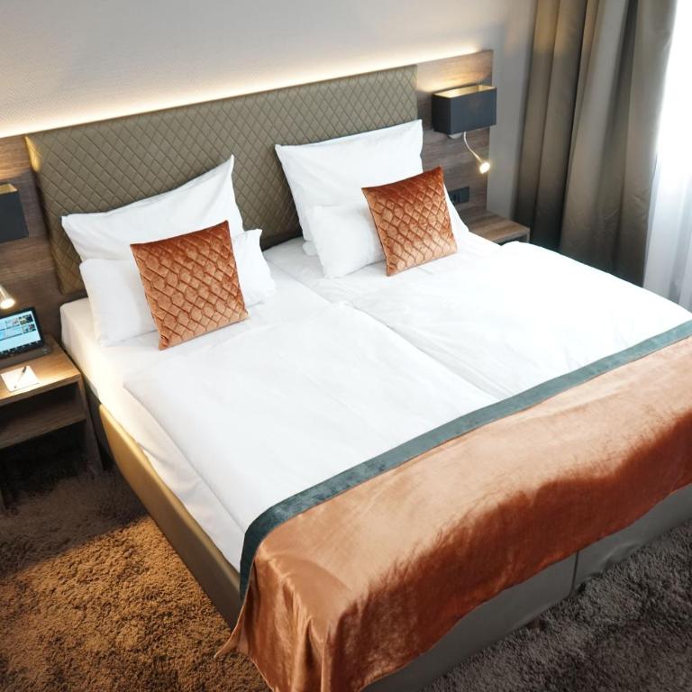 Boutique Hotel Germania - Habitación Doble Superior - 1