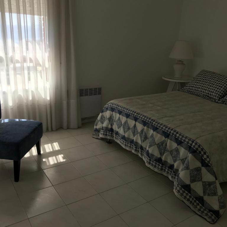 Edificio Long Beach - Apartamento con vistas a la piscina - 35