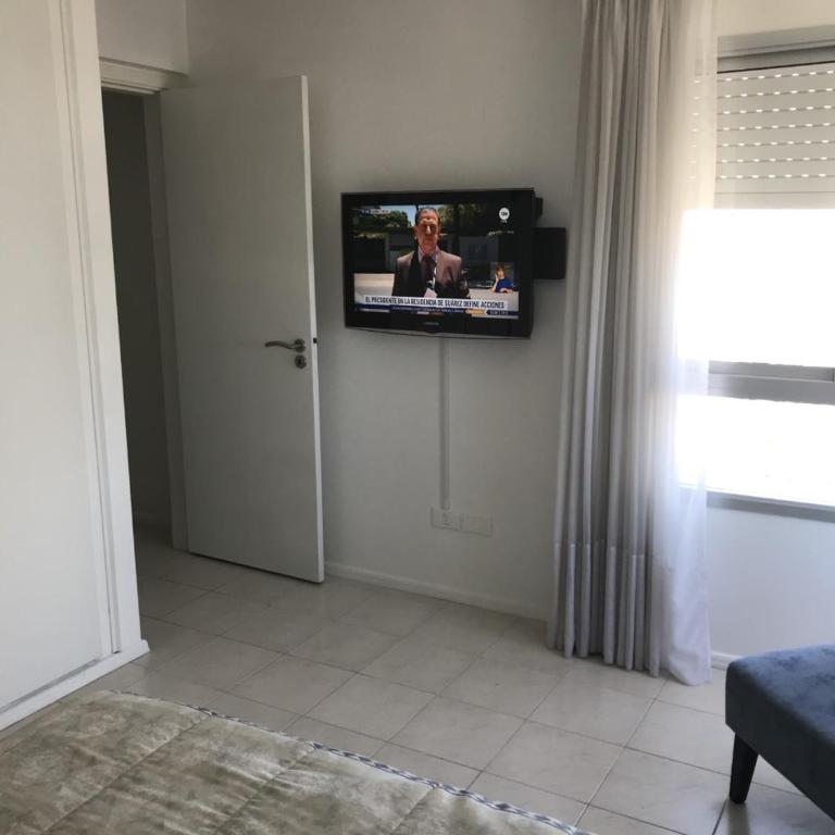 Edificio Long Beach - Apartamento con vistas a la piscina - 36