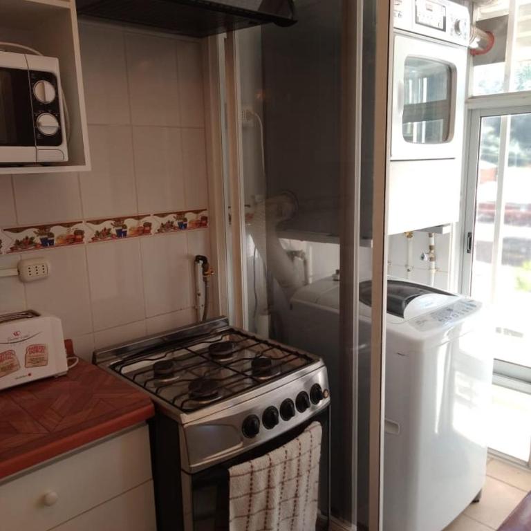 Departamento, Playa Bellavista, Tomé - Two-Bedroom Apartment - 12