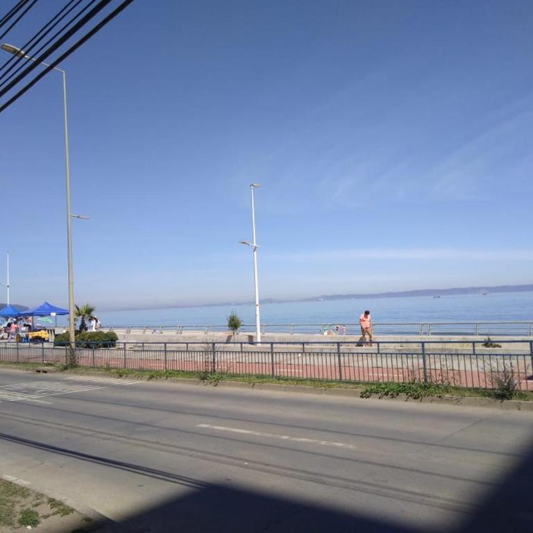 Departamento, Playa Bellavista, Tomé - Two-Bedroom Apartment - 21