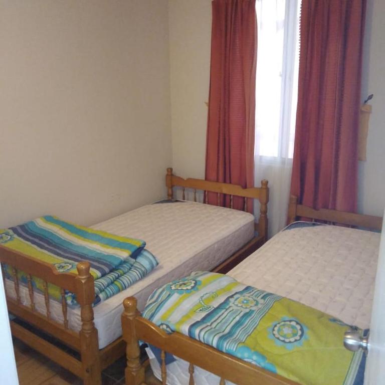 Departamento, Playa Bellavista, Tomé - Two-Bedroom Apartment - 9