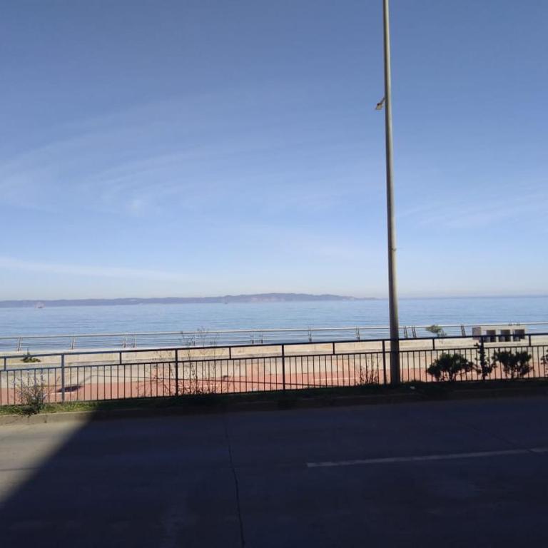Departamento, Playa Bellavista, Tomé - Two-Bedroom Apartment - 20