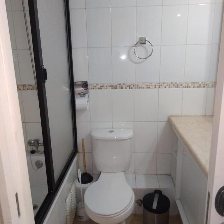 Departamento, Playa Bellavista, Tomé - Two-Bedroom Apartment - 17