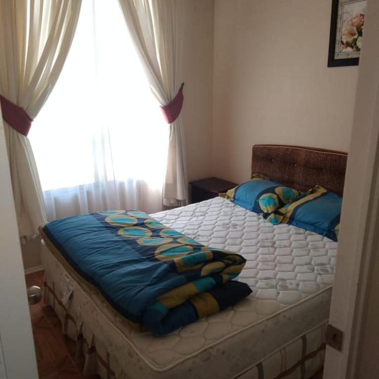 Departamento, Playa Bellavista, Tomé - Two-Bedroom Apartment - 7