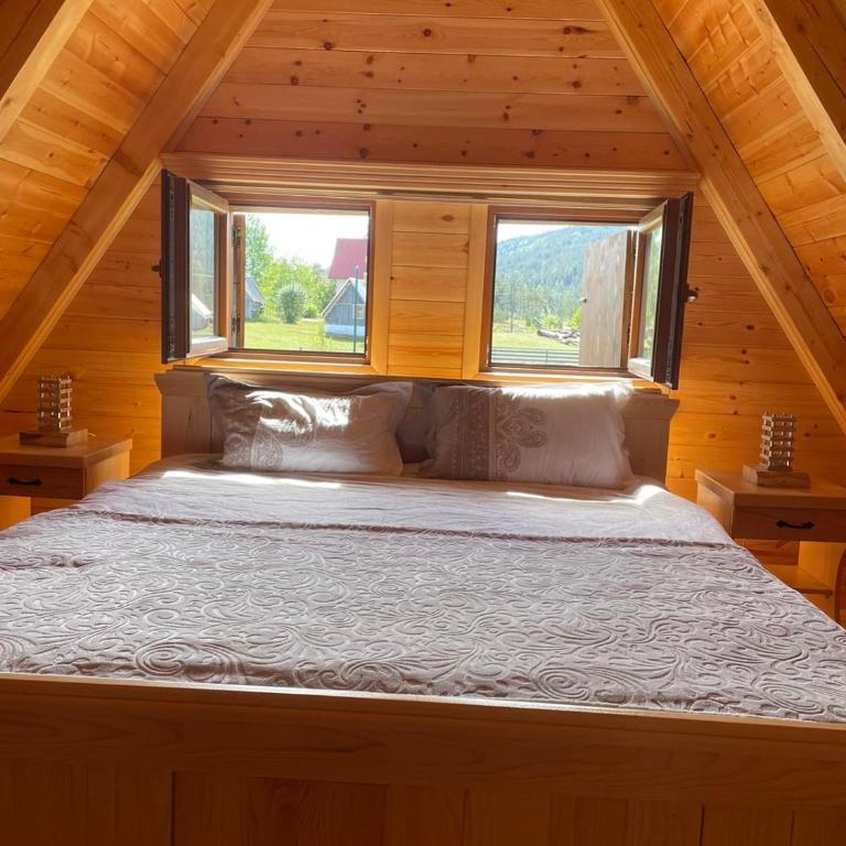 Guest House LENA - Two-Bedroom Villa - 50