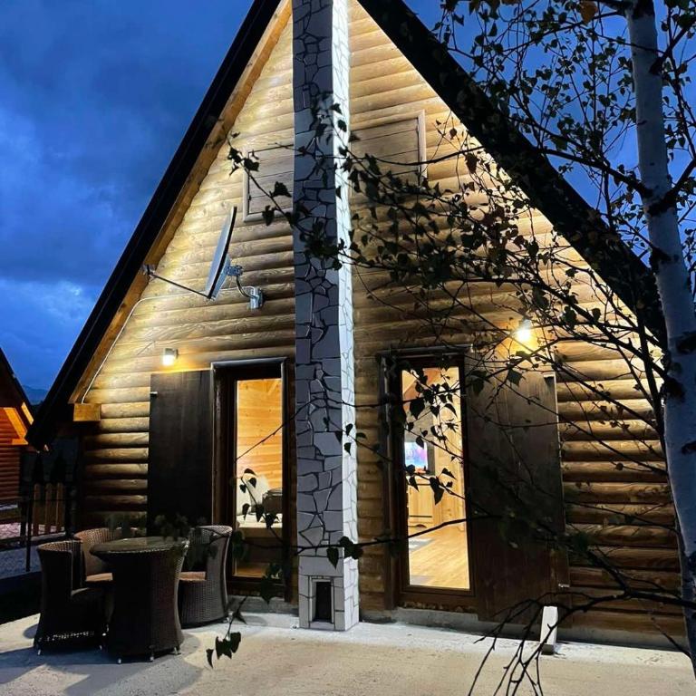Guest House LENA - Two-Bedroom Villa - 53