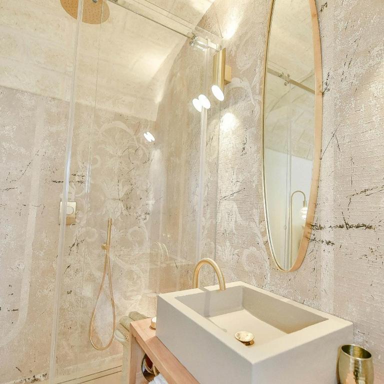 Eurydice Suite with Infinity Jacuzzi - One-Bedroom Apartment - 30