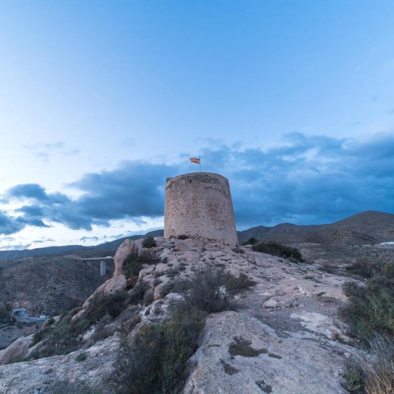 Mirador Torre de la Garrofa - Casa - 44