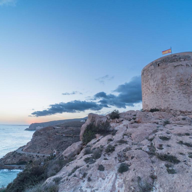 Mirador Torre de la Garrofa - Casa - 45