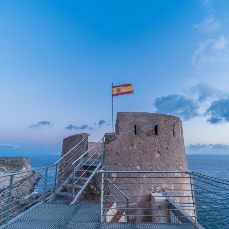 Mirador Torre de la Garrofa - Casa - 19