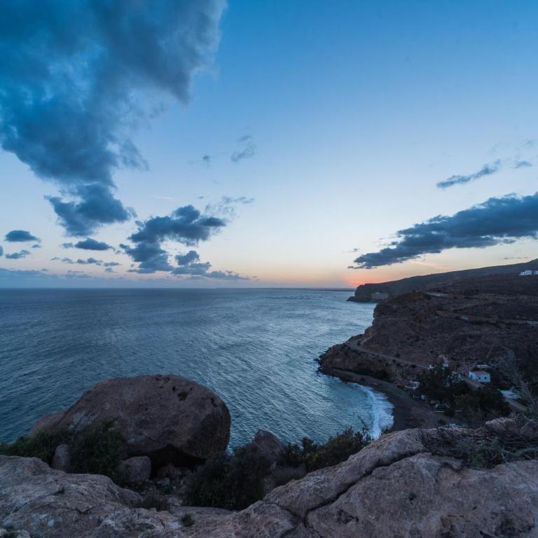 Mirador Torre de la Garrofa - Casa - 50