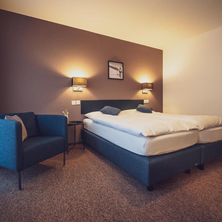 Hotel Ochsen by Mountain Hotels - Standard Doppelzimmer - 2