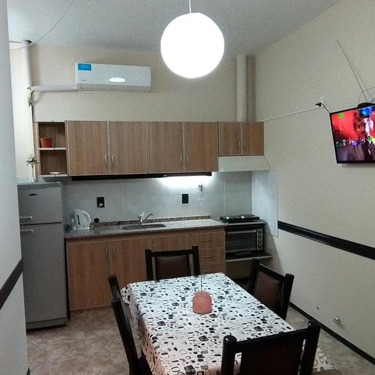 San Miguel Departamentos - Apartamento de 1 dormitorio - 11