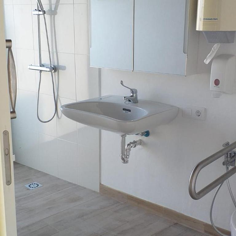 Vv Casa Maruca Accesibilidad - Playa 5 min - Two-Bedroom Apartment - 37