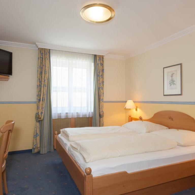 Hotel-Pension Wagnermigl - Doppelzimmer - 4