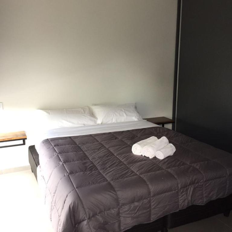 Villanueva Aparts LUX 4 - Apartamento de 2 dormitorios - 22