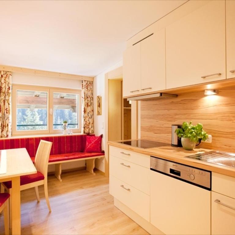 Pension Waldhof - Superior Apartment mit 2 Schlafzimmern - 1