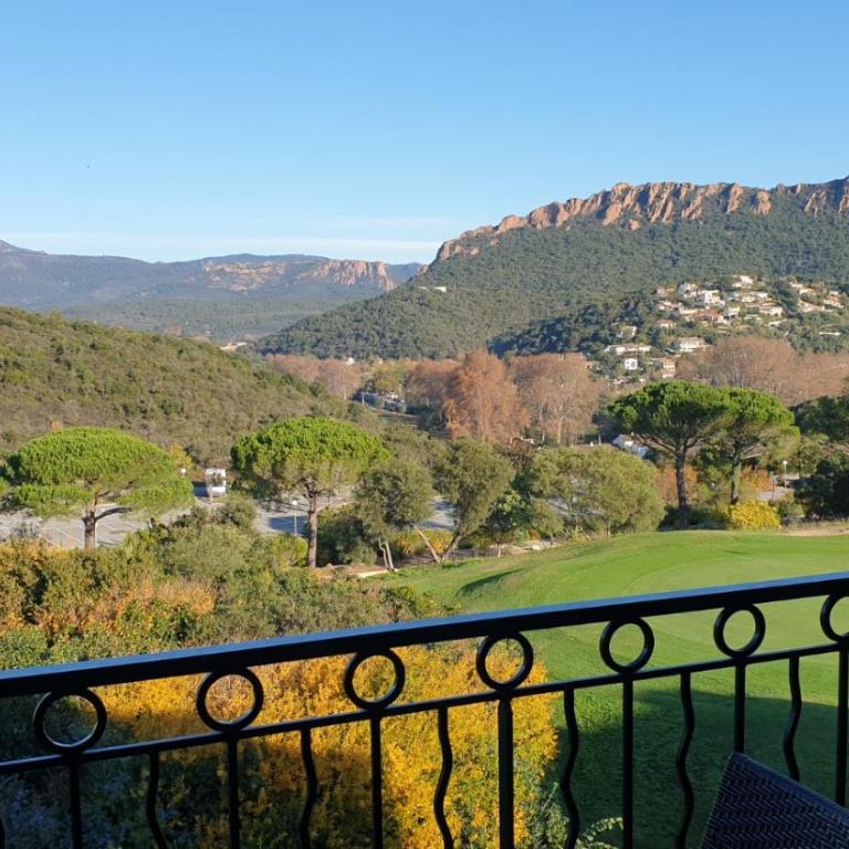 French Riviera Grand Resort Oasis -Cap Estérel Sea, Pools & Mountains - Appartement 1 Chambre - 21