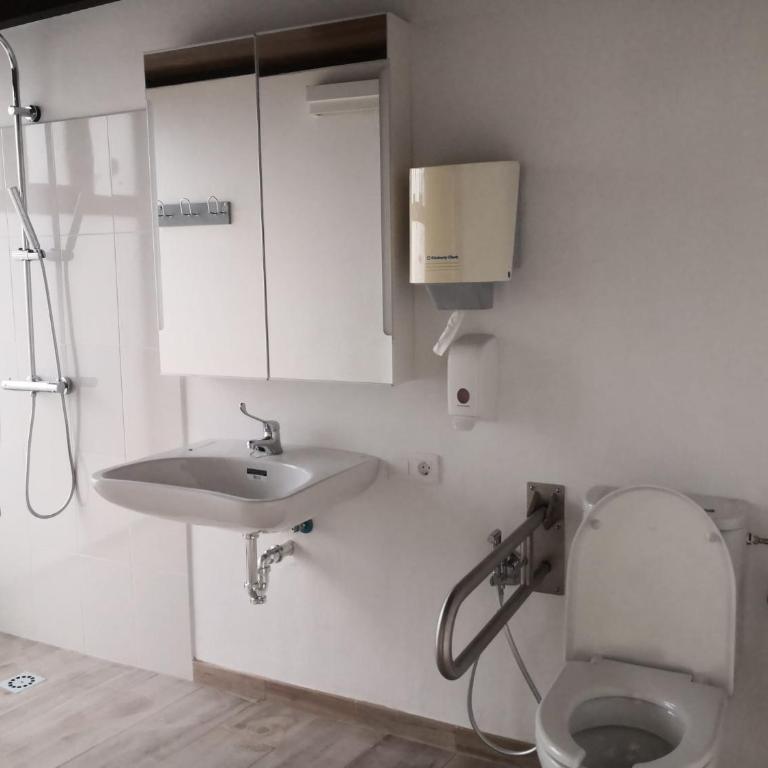 Vv Casa Maruca Accesibilidad - Playa 5 min - Two-Bedroom Apartment - 39