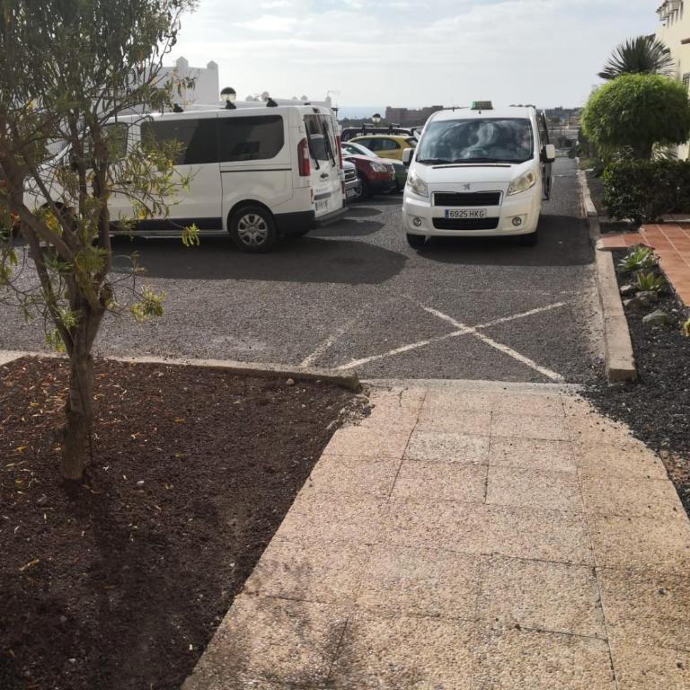 Vv Casa Maruca Accesibilidad - Playa 5 min - Two-Bedroom Apartment - 42