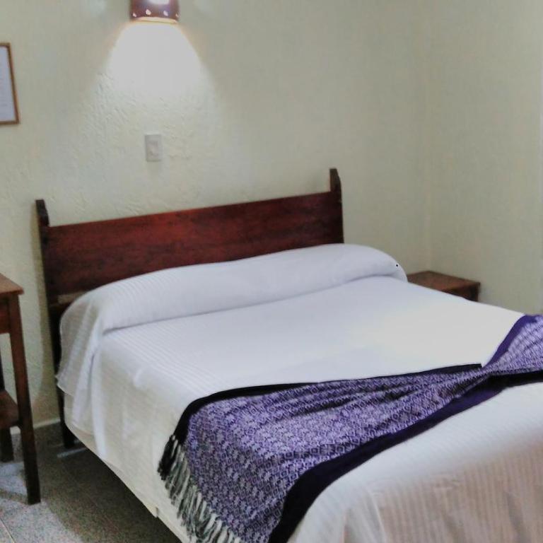 Hotel Tres Marías - Single Room - 4