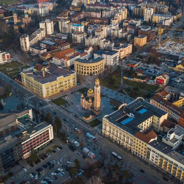 Apartman * VICTORY * - Apartman sa 2 Spavaće Sobe - 27