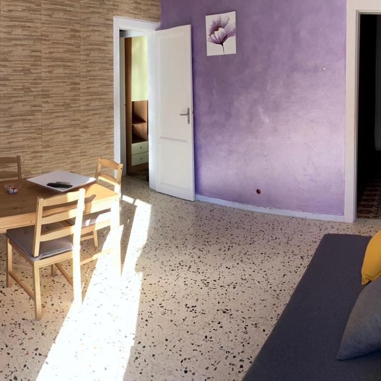 Aigatai - Appartamento con 2 Camere da Letto - 7