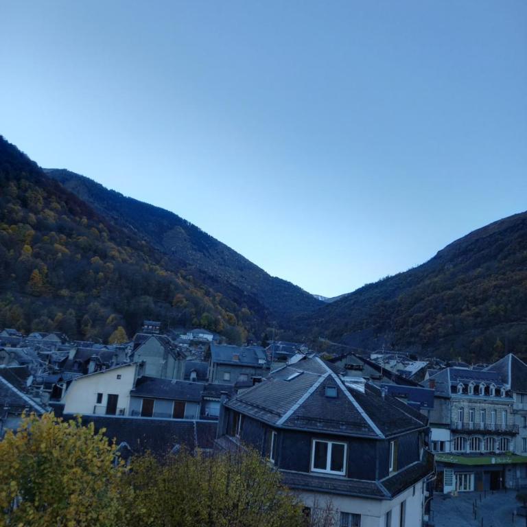 Ski Bagnères-de-Luchon - Studio-Apartment - 6