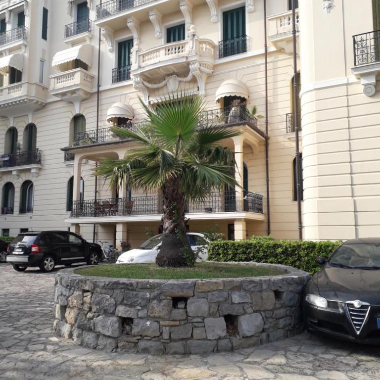 La Casa di Anna, in palazzina liberty fronte parco - Appartamento con 1 Camera da Letto - 20