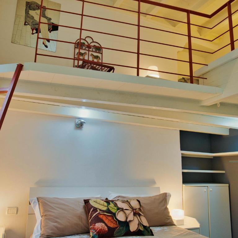 Nona lakeside apt at patrician Villa - Appartamento con 1 Camera da Letto - 15