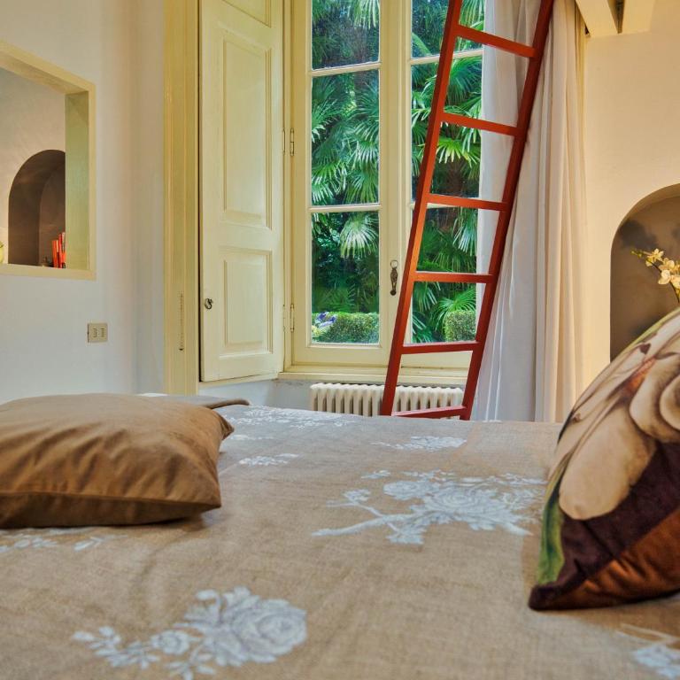Nona lakeside apt at patrician Villa - Appartamento con 1 Camera da Letto - 32