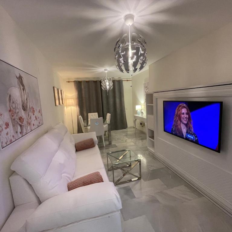 Mi Capricho Luxury Apartment Bajo, P03 - Apartamento de 2 dormitorios - 10
