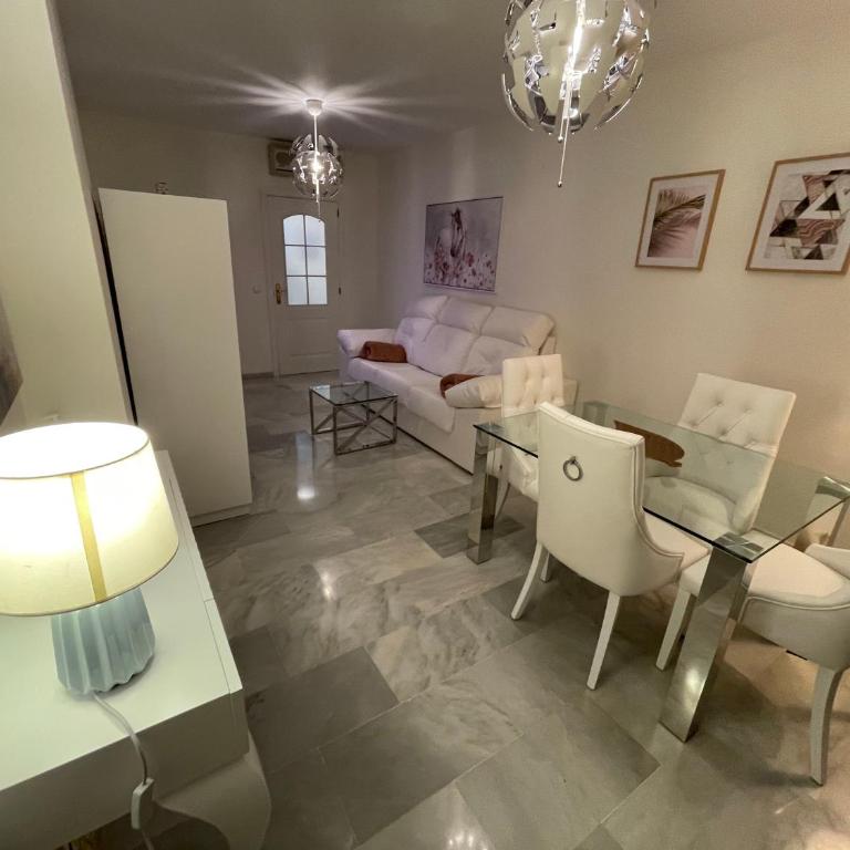 Mi Capricho Luxury Apartment Bajo, P03 - Apartamento de 2 dormitorios - 13