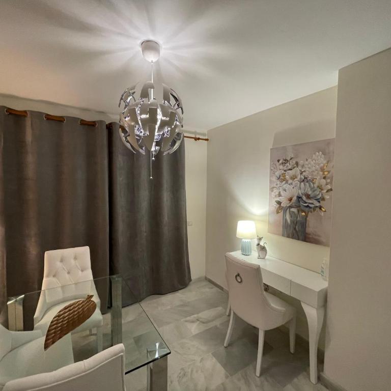 Mi Capricho Luxury Apartment Bajo, P03 - Apartamento de 2 dormitorios - 15