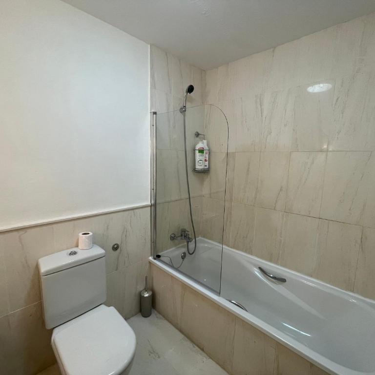 Mi Capricho Luxury Apartment Bajo, P03 - Apartamento de 2 dormitorios - 26