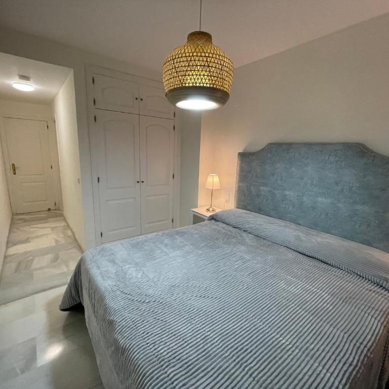 Mi Capricho Luxury Apartment Bajo, P03 - Apartamento de 2 dormitorios - 22