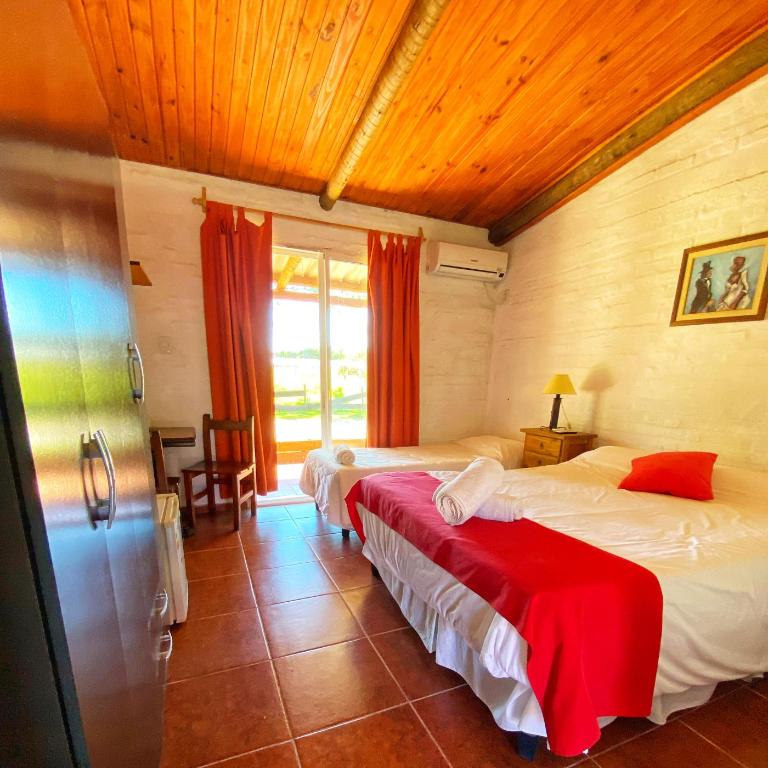 Casa De Campo Lo De Fatsia - Standard Double Room - 9