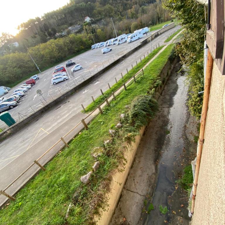 Cahors - T3 neuf 4 étoiles certifié catégorie Prestige - le Bartassec - wifi - parking - Appartement 2 Chambres - 12
