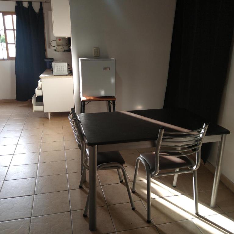 Monoambiente cabernet ubicación excelente - Apartamento de 1 dormitorio - 20