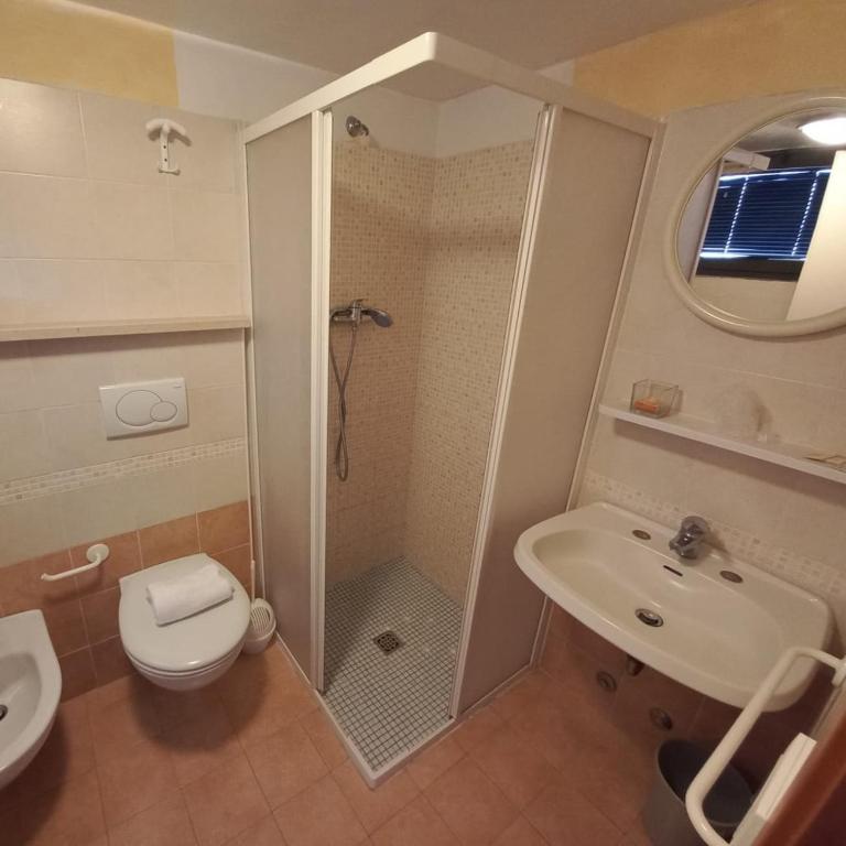 Hotel Venere - Camera Quadrupla - 2