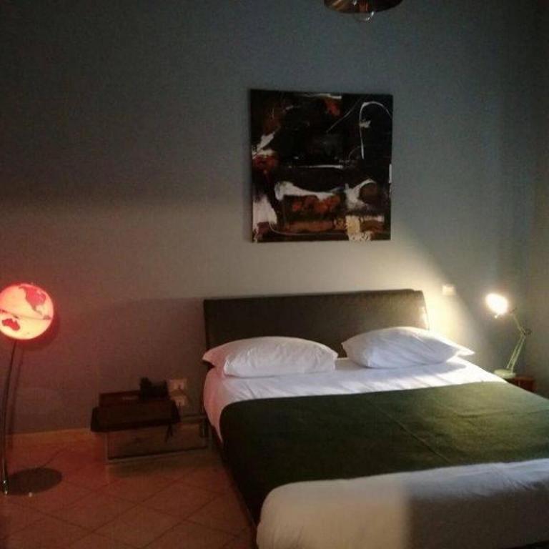 Colonna Rooms & apartment - Camera Quadrupla - 7
