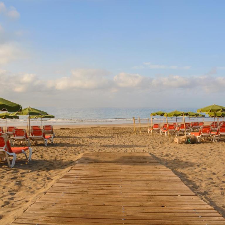 CALMA SUITES Maspalomas - Apartamento - 8