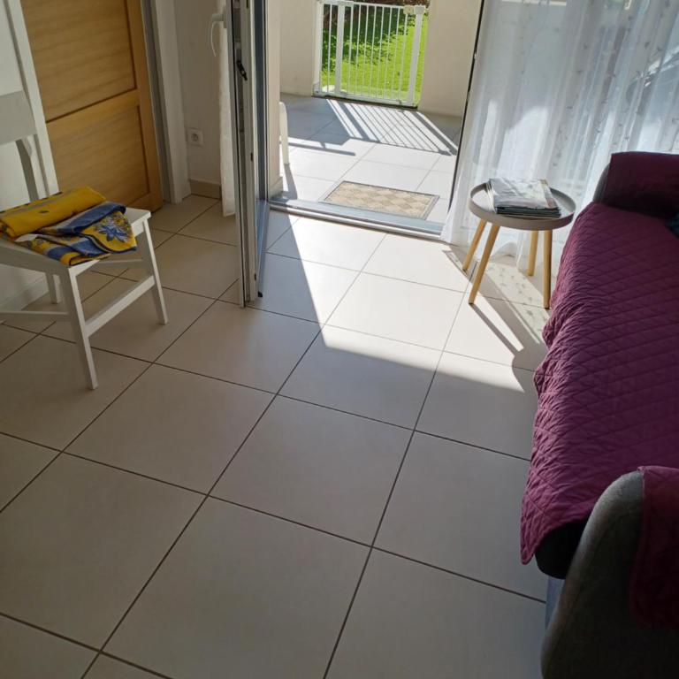 villa des lauriers roses - Casa con 1 Camera da Letto - 7