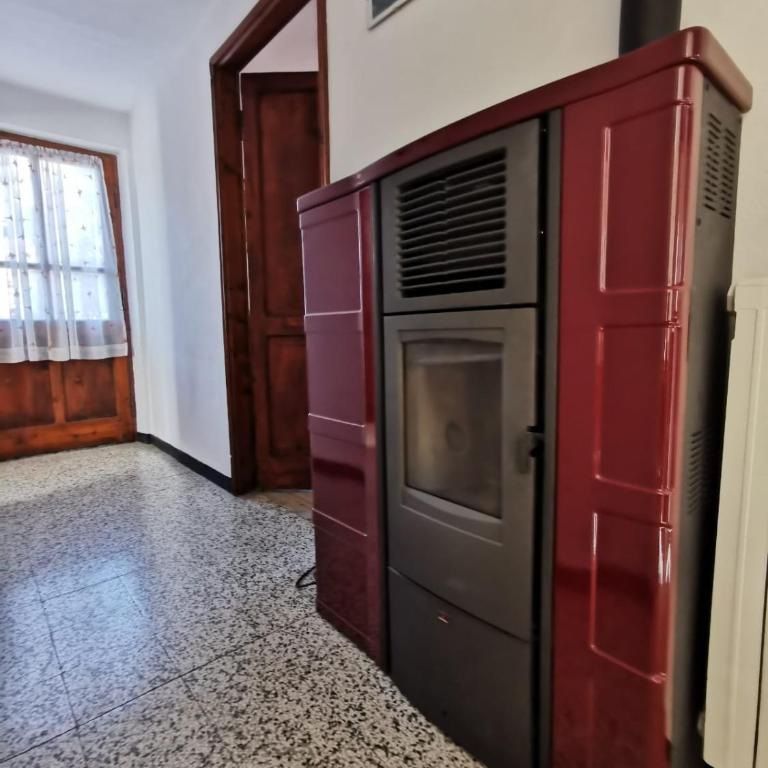 Settimana Cervinia-Valtournenche - Appartamento con 2 Camere da Letto - 7