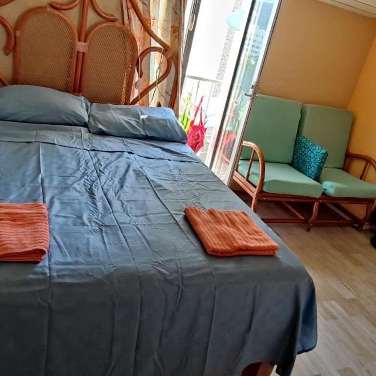 IOW4 LM Junior Suite - Cama en habitación compartida mixta de 4 camas - 7