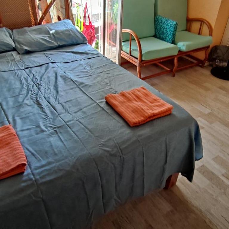 IOW4 LM Junior Suite - Cama en habitación compartida mixta de 4 camas - 6