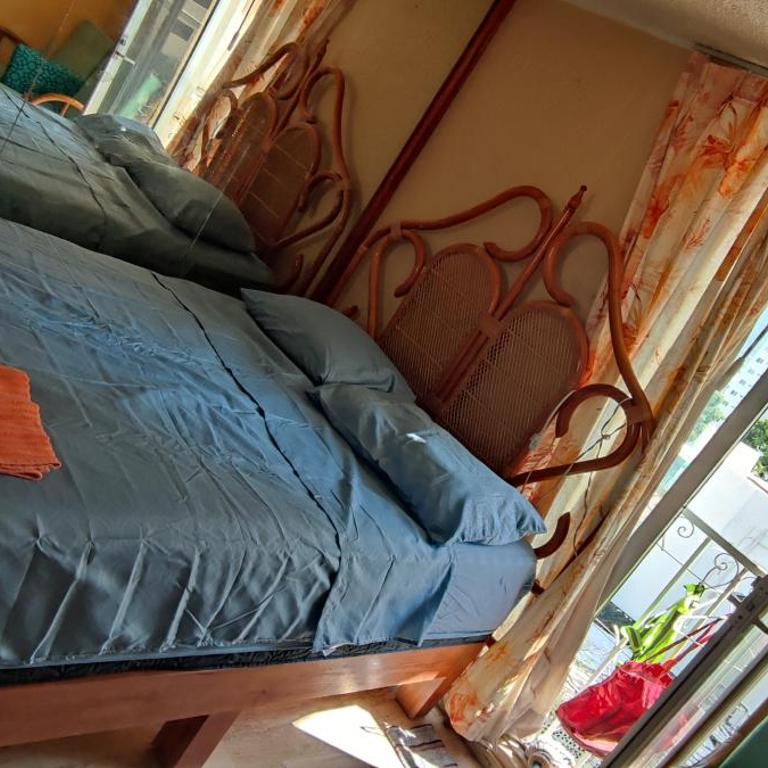 IOW4 LM Junior Suite - Cama en habitación compartida mixta de 4 camas - 11
