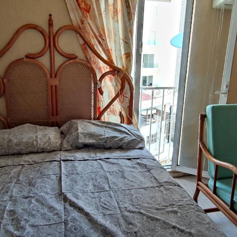 IOW4 LM Junior Suite - Cama en habitación compartida mixta de 4 camas - 14